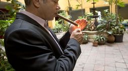 puros cubanos hacen su reaparicion en eeuu