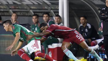 México y Martino siguen sin despejar las dudas