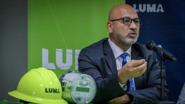 luma presenta su plan de respuesta a emergencias para 2024