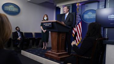 Biden revocará orden de Trump de retirar fuerzas de Alemania