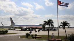 surinam volvera a exigir visas a los viajeros cubanos
