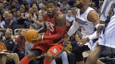 Williams se declara culpable de fraude médico en la NBA