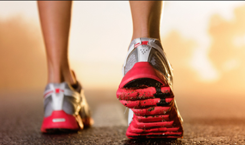 Parece que eso de correr tanto no es tan bueno como parece.