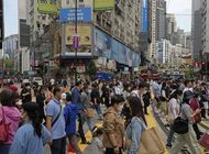 hong kong se contrae un 4% por medidas de control antivirus