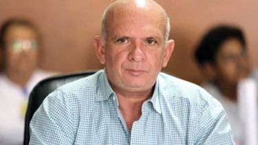 la fiscalia de nueva york detallo los delitos por los que el pollo carvajal sera juzgado en eeuu