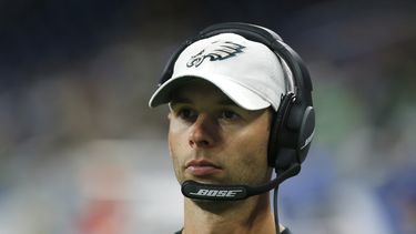 Cardinals contrata a Gannon como nuevo entrenador