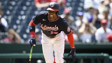 Rockies doblegan a Nacionales con 6 remolcadas de Robles