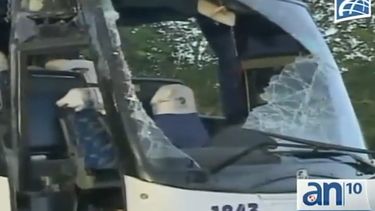 americateve | Accidente de tránsito en Cuba deja varios turistas lesionados