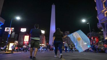 Argentina y el FMI alcanzan acuerdo técnico para desembolso de 4,700 millones de dólares