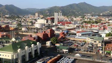 trinidad y tobago deporto 16 venezolanos menores de edad separandolos de sus padres