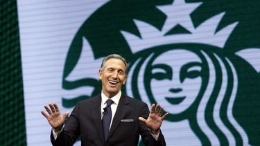 Starbucks permitirá que cualquier persona use sus baños