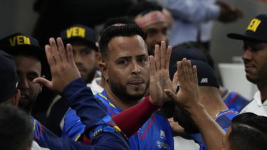 Cuba y México ganan en el arranque de la Serie del Caribe