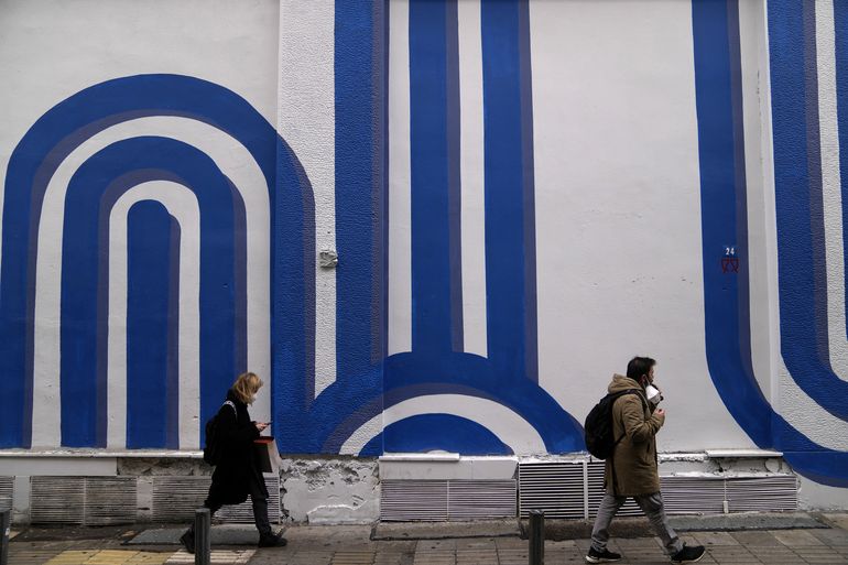 Grecia recauda 3.000 millones de euros en subasta de bonos