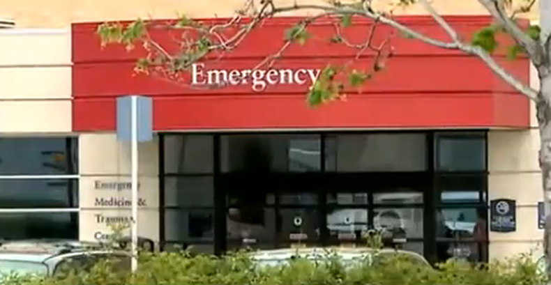 El departamento de salud anunció hoy el primer caso en la florida de una nueva enfermedad llamada "Mers",  las siglas en inglés del síndrome respiratorio del oriente medio.