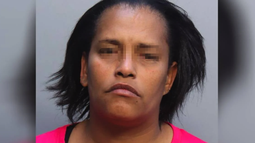 denuncian el arresto en miami de una mujer que estaria vinculada al caso del reguetonero el taiger