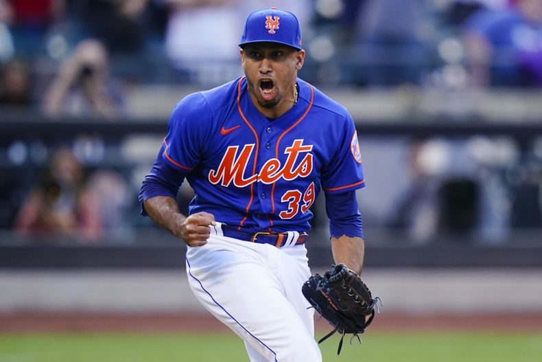 DEP-BEI CARDENALES-METS