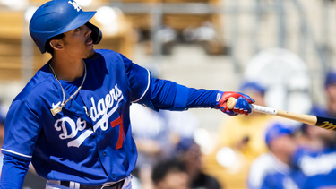 el hijo de lazaro vargas debuta por todo lo alto en grandes ligas