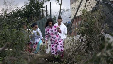 devastador tornado deja 4 muertos y 195 heridos en la habana