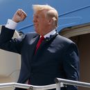 En la era Trump, G-7, G-8, G-6 más 1...