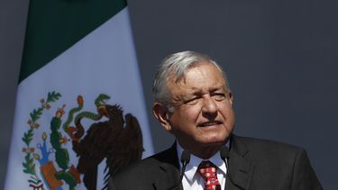 El secretario de Justicia de EEUU se reunirá con AMLO