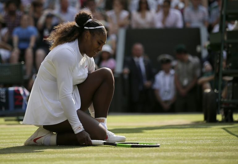 Wimbledon 2022: Sin rusos y sin ranking pero con Serena