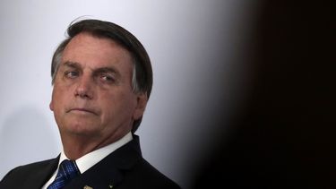 Renuncia legislador de Brasil investigado en robo de fondos