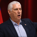 SABREMOS RESISTIR Y VENCER Díaz-Canel responde a nuevas sanciones de EEUU contra Cuba