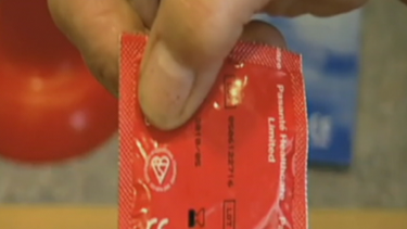 en venezuela siguen sin aparecer los condones