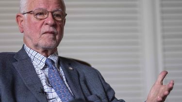 hector pesquera rechaza que la policia este en crisis