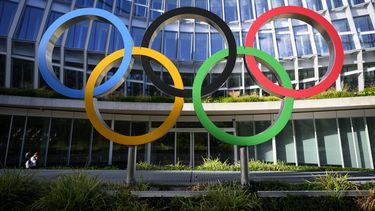 COI sopesa regreso de deportistas rusos que rechacen guerra