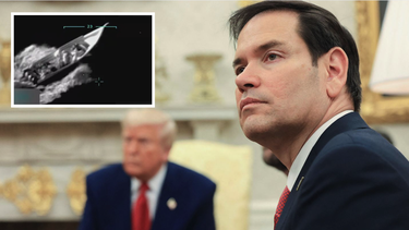 marco rubio advierte que eeuu intensificara ataques contra carteles venezolanos: lo que los detendra es destruirlos