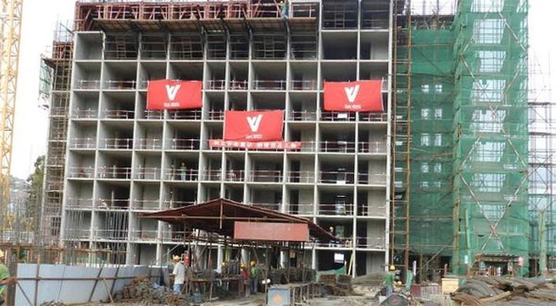 Pese a los anuncios hechos por Maduro, sobre la construcción de mayor cantidad de viviendas este año. Expertos señalan que el régimen  construirá menos soluciones habitacionales que el año pasado