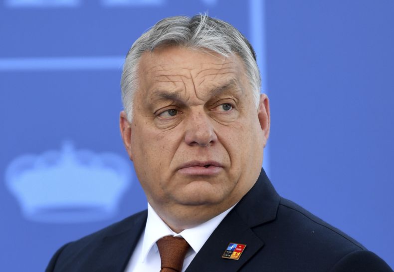 EUR-GEN HUNGRÍA-ORBAN
