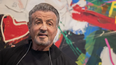 sylvester stallone y las criticas de veteranos por la irrealidad de rambo