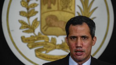 guaido: la unidad recuperara la democracia en venezuela