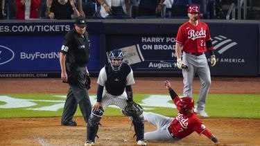 Sencillo de India corona remontada de Rojos ante Yanquis