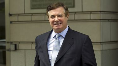 Mueller: Manafort “violó la ley repetida y descaradamente