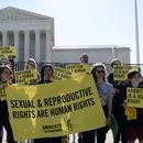 Corte Suprema de EEUU se reúne por 1ra vez tras filtración