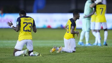 Sin olvidar a Tabárez, Uruguay alcanza otro Mundial