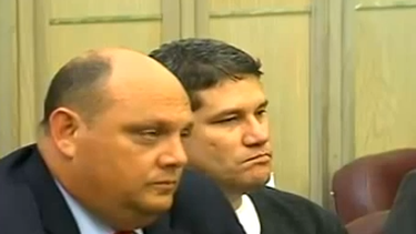 Michel Escoto, ya existe veredicto en su juicio