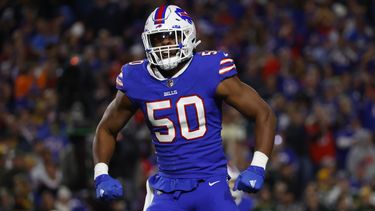 Allen y Bills buscan a su próxima víctima en Jets
