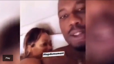 escandalo con didier drogba: el video en una cama con otra mujer que provoco su divorcio