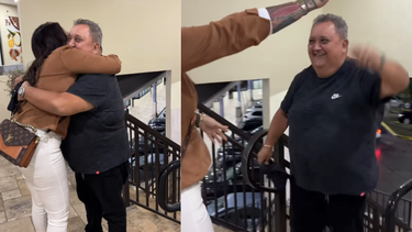 llega a miami el humorista cubano victor molina