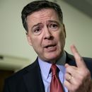 EEUU: Comey testificará en el Senado antes de  elecciones