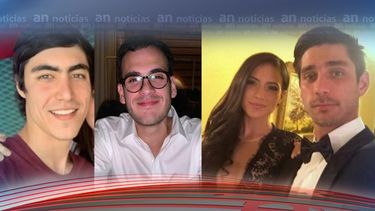 Venezolanos desaparecidos en Miami.&nbsp;
