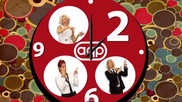 americateve | Desde este lunes Javier Ceriani y su equipo estarán de lunes a viernes a las 2 de la tarde.