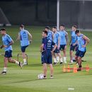 Argentina de Messi ante debut con carga emotiva en Mundial