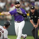 Rockies ganan a Diamondbacks liderados por Rodgers y Joe