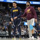 Nuggets: Murray decidirá si está listo para volver de lesión