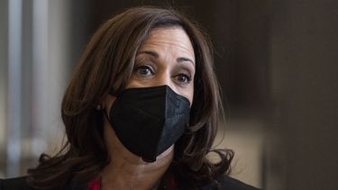Harris acudirá a investidura de presidenta de Honduras